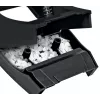 Leitz NeXXt Recycle Διατρητικό, 30 φύλλων, μαύρο, πλαστικό, 8 cm, 5,5 mm, A6