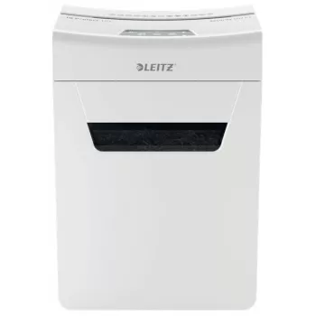 Leitz IQ Protect Premium Καταστροφέας εγγράφων 10X P4, 4 x 40 mm, 18 L, 150 φύλλα, 55 dB, Touch, 10 φύλλα