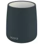 Leitz Cosy Θήκη μολυβιών, γκρι, κεραμικό, αγόρι/κορίτσι, 8,7 cm, 105 mm, 240 g
