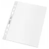 Leitz Recycle Θήκη A5, 150 x 210 mm (A5), διαφανές, πολυπροπυλένιο (PP), ματ, κατακόρυφο, 0,1 mm