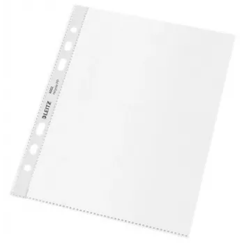 Leitz Recycle Θήκη A5, 150 x 210 mm (A5), διαφανές, πολυπροπυλένιο (PP), ματ, κατακόρυφο, 0,1 mm