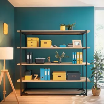 Leitz Click & Store Cosy Large Κουτί αποθήκευσης, Κουτί αποθήκευσης, Γκρι, Ορθογώνιο, Χαρτόνι, Μονόχρωμο, Εσωτερικός χώρος
