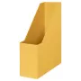 Leitz Click & Store Cosy Συλλέκτης περιοδικών, Κίτρινο, Χαρτόνι, 103 mm, 253 mm, 330 mm