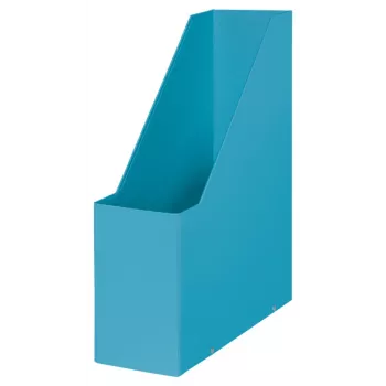 Leitz Click & Store Cosy Κουτί περιοδικών, Μπλε, Χαρτόνι, 103 mm, 253 mm, 330 mm