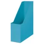 Leitz Click & Store Cosy Κουτί περιοδικών, Μπλε, Χαρτόνι, 103 mm, 253 mm, 330 mm