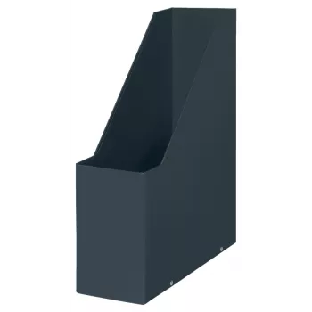 Leitz Click & Store Cosy Συλλέκτης περιοδικών, Γκρι, Χαρτόνι, 103 mm, 253 mm, 330 mm
