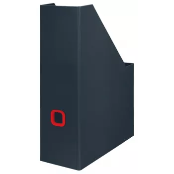 Leitz Click & Store Cosy Συλλέκτης περιοδικών, Γκρι, Χαρτόνι, 103 mm, 253 mm, 330 mm