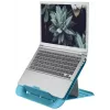 Leitz Ergo Cosy Ρυθμιζόμενη βάση laptop, 80 % ανακυκλωμένο πλαστικό