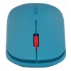 Leitz Cosy Ασύρματο ποντίκι, αμφίχειρο, RF Wireless + Bluetooth, 4000 DPI, Μπλε