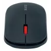 Leitz Cosy Ασύρματο ποντίκι, αμφίχειρο, RF Wireless + Bluetooth, 4000 DPI, Γκρι