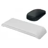 Leitz Cosy Ασύρματο ποντίκι, αμφίχειρο, RF Wireless + Bluetooth, 4000 DPI, Γκρι