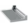 Leitz Precision Home Office Κόφτης χαρτιού A4, 10 φύλλα, Ατσάλι, A4, 80 g/m², Πλαστικό, Ανθρακί