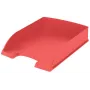 Leitz Recycle δίσκος εγγράφων, πλαστικό, κόκκινο, A4+, A4, A4+, 1 συρτάρι, 255 x 70 x 357 mm