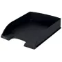 Leitz Recycle δίσκος εγγράφων, πλαστικό, μαύρο, A4+, A4, A4+, 1 συρτάρι, 255 x 70 x 357 mm