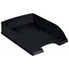 Leitz Recycle δίσκος εγγράφων, πλαστικό, μαύρο, A4+, A4, A4+, 1 συρτάρι, 255 x 70 x 357 mm