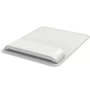 Leitz Ergo mouse pad με ρυθμιζόμενο στήριγμα καρπού, γκρι, 200 mm, 260 mm, 450 g, 1 τεμ.