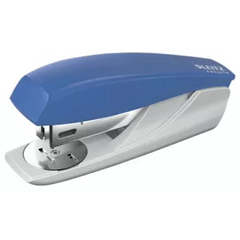 Leitz NeXXt Recycle Μικρό συρραπτικό, 25 φύλλα, Μπλε, Τυπική συρραφή, 24/6, Πλαστικό, 80 g/m²