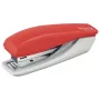 Leitz NeXXt Recycle Mini συρραπτικό, 10 φύλλα, Κόκκινο, Τυπικό κλείσιμο, Πλαστικό, 80 g/m², 3,5 cm