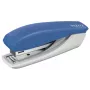 Leitz NeXXt Recycle Mini συρραπτικό, 10 φύλλα, Γκρι, Τυπικό κλείσιμο, Πλαστικό, 80 g/m², 3,5 cm