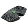 Leitz Ergo Active Balance Board, Balance-Board, Σκούρο γκρι, 200 kg, -14 - 14°, 540 mm, 310 mm