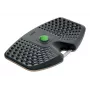 Leitz Ergo Active Balance Board, Balance-Board, Σκούρο γκρι, 200 kg, -14 - 14°, 540 mm, 310 mm