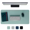 Leitz Large Desk Mat, Χρώμα μέντας, Πολυβινυλοχλωρίδιο (PVC), 400 mm, 800 mm, 2 mm, 350 g