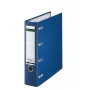 Leitz 10120035 Ντοσιέ με κρίκους 2 x A5 Μπλε