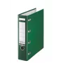 Leitz 10120055 Ντοσιέ με κρίκους 2 x A5 Πράσινο