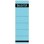 Leitz 16420035 Αυτοκόλλητη ετικέτα Ορθογώνια Μπλε 10 τεμ.