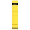 Leitz 16430015 Αυτοκόλλητη ετικέτα Ορθογώνια Κίτρινη 10 τεμ.