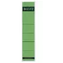 Leitz 16430055 Αυτοκόλλητη ετικέτα Ορθογώνια Πράσινη 10 τεμ.