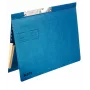 Leitz 20110035 κρεμαστός φάκελος χαρτόνι A4 μπλε