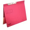 Leitz 20120025 κρεμαστός φάκελος χαρτόνι A4 κόκκινος