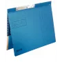 Leitz 20120035 κρεμαστός φάκελος χαρτόνι A4 μπλε