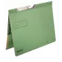 Leitz 20120055 κρεμαστός φάκελος χαρτόνι A4 πράσινος