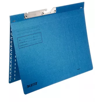 Leitz 20140035 Κρεμαστός φάκελος χαρτόνι A4 μπλε