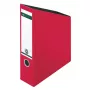 Leitz Shelf Files, κόκκινο θήκη εγγράφων