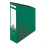 Leitz Shelf Files, πράσινη θήκη εγγράφων