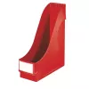 Leitz Shelf Files, A4, κόκκινη θήκη αρχείου