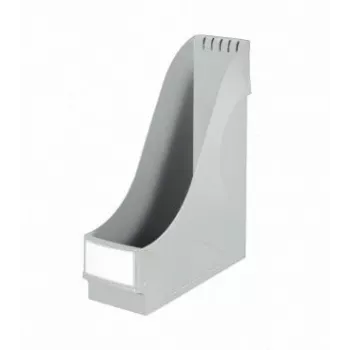 Leitz 24250085 Κουτί αρχειοθέτησης γκρι