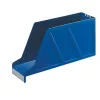 Leitz Shelf Files, A4, μπλε θήκη εγγράφων