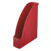 Leitz Magazinablage Plus Standard, κόκκινο, πλαστικό, A4, 7 cm, 78 mm, 300 mm