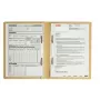 Leitz 30300011 Φάκελος κίτρινο A4