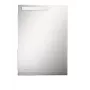Leitz 40540000 Διαφανής θήκη 210 x 297 mm (A4) PVC
