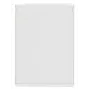 Leitz 40770000 Διαφανής θήκη 74 x 105 mm (A7) PVC
