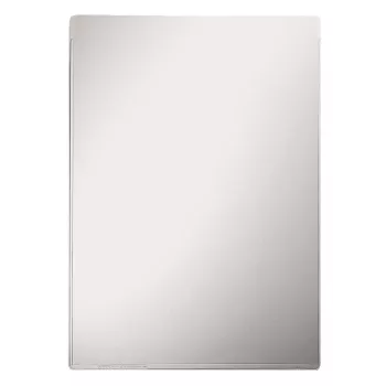 Leitz 40850000 Διαφανής θήκη 150 x 210 mm (A5) PVC