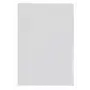 Leitz Premium 4100-00-15 Θήκες εγγράφων A4, PVC, κίτρινο, 0,15 mm