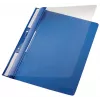 Leitz 41900035 Εξώφυλλο αρχείου PVC μπλε