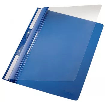 Leitz 41900035 Εξώφυλλο αρχείου PVC μπλε