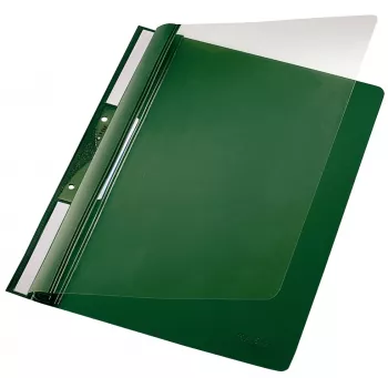 Leitz 41900055 Φάκελος συλλογής PVC πράσινο